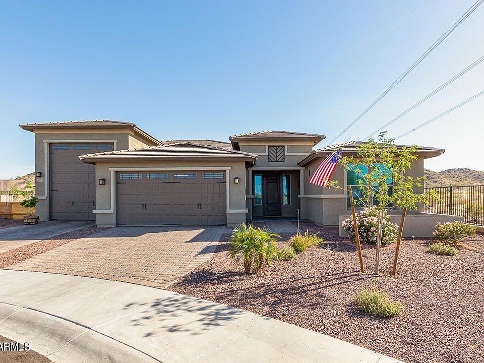 18205 W Cassia Way, Goodyear, AZ 85338 Zillow