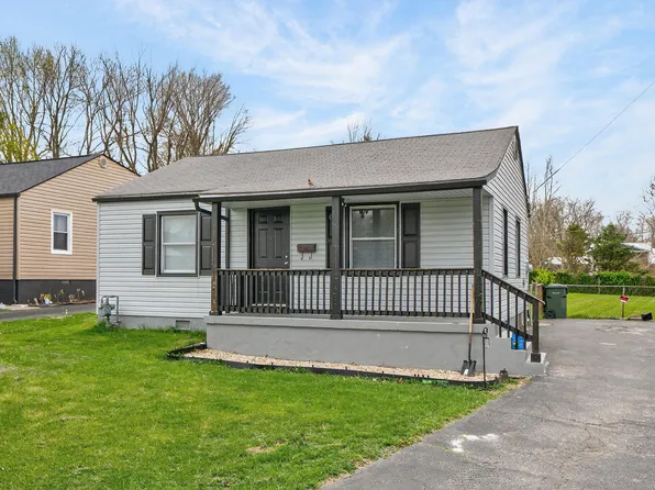 636 Locust Ave, Lexington, KY 40505