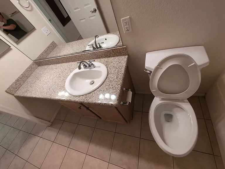 906 E Desert Rose Trl — Photo 26