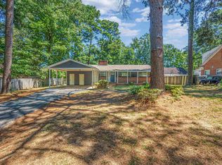 2966 E Glengarry Rd, Memphis, TN 38128