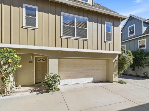115 Library Ln, Santa Cruz, CA 95062