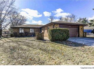 2024 Croydon Dr, Springfield, IL 62703