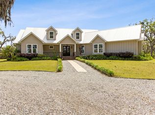 1900 Sycamore Ln, Fernandina Beach, FL 32034