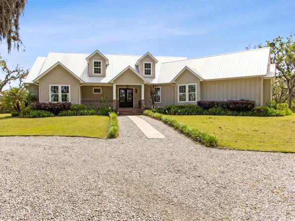 1900 Sycamore Ln, Fernandina Beach, FL 32034
