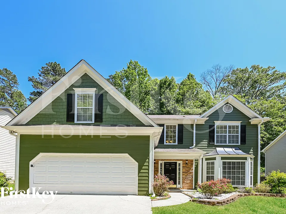 4285 Bradstone Trce NW