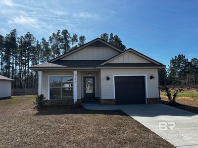21272 Roughleaf Dr, Summerdale, AL, 36580