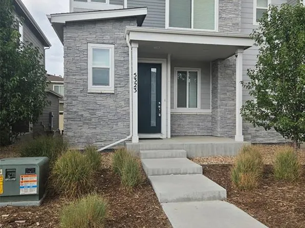 5323 Spalding Pl, Frederick, CO 80504