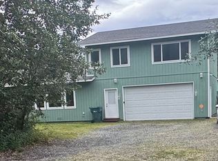 5800 E Beaver Ave #A, Wasilla, AK 99654