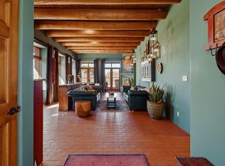 3 Dovela Ct, Santa Fe, NM 87508