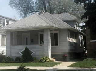 2727 N Mulligan Ave, Chicago, IL 60639