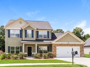 111 Brookhaven Dr, Villa Rica, GA 30180