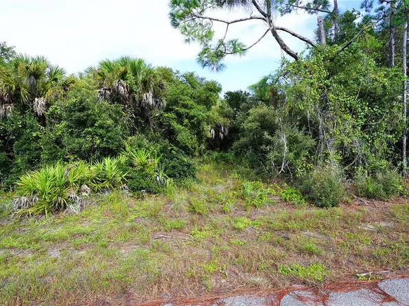 BAYNES ROAD LOT 11, NORTH PORT, FL 34288
