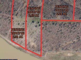 0 Vernon Ct, Austin, AR 72007