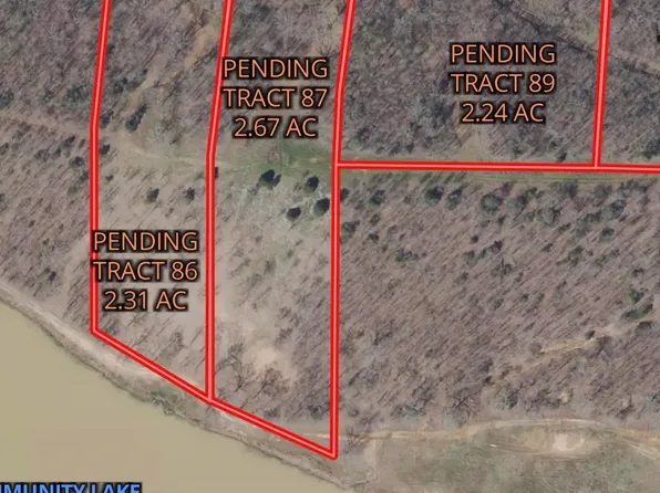 0 Vernon Ct, Austin, AR 72007