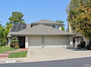 22321 Prairie Rd, Lake Forest, CA 92630