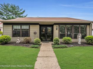 564 Mayfair Rd #B, Manchester Township, NJ 08759
