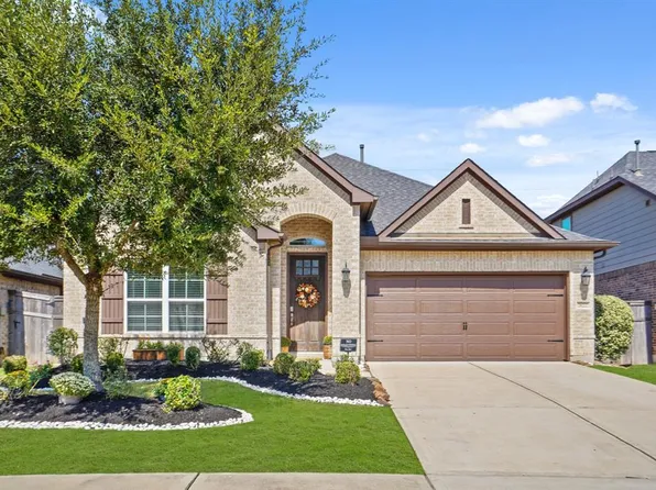 28222 Calm Brook Lane, Fulshear, TX 77441