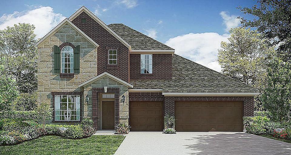 1st image of 23603 Starling Grove Ln