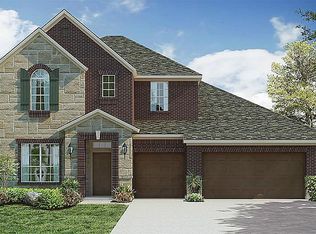 23603 Starling Grove Ln, Katy, TX 77493