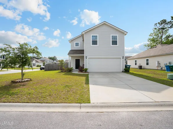 64 Brasstown Way, Beaufort, SC 29906
