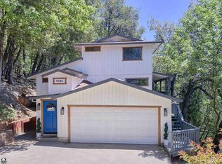 19082 Tiffeni Dr, Twain Harte, CA