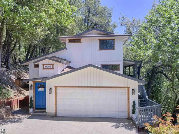 19082 Tiffeni Dr, Twain Harte, CA 95383