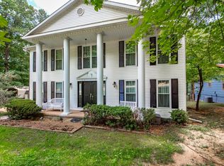 315 Castle Ridge Hts, Fairfield Bay, AR 72088