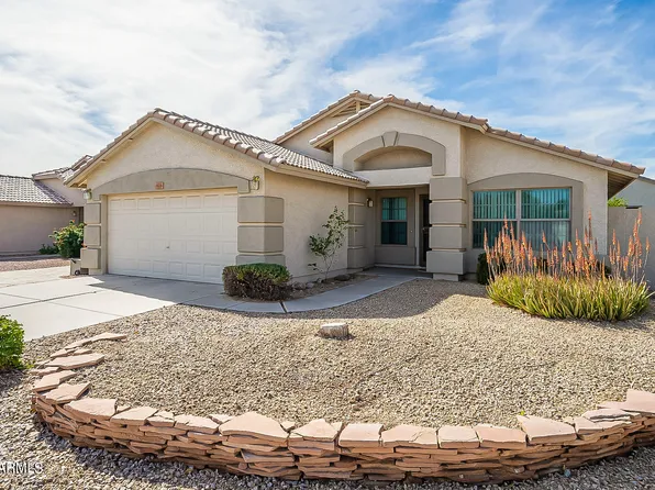 8626 N 69TH Drive, Peoria, AZ 85345