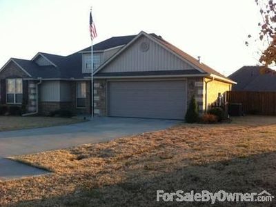 1905 Fairbanks Dr, Barling, AR, 72923