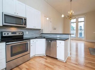 32 E Preston St Unit A, Baltimore, MD 21202