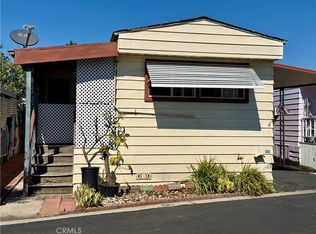 21425 S Avalon Blvd #22, Carson, CA