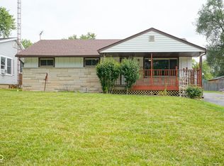 416 N Bauer St, Muncie, IN