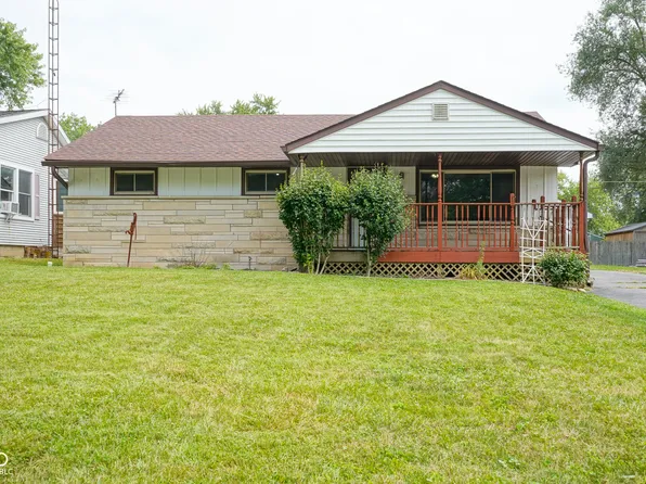 416 N Bauer St, Muncie, IN 47303