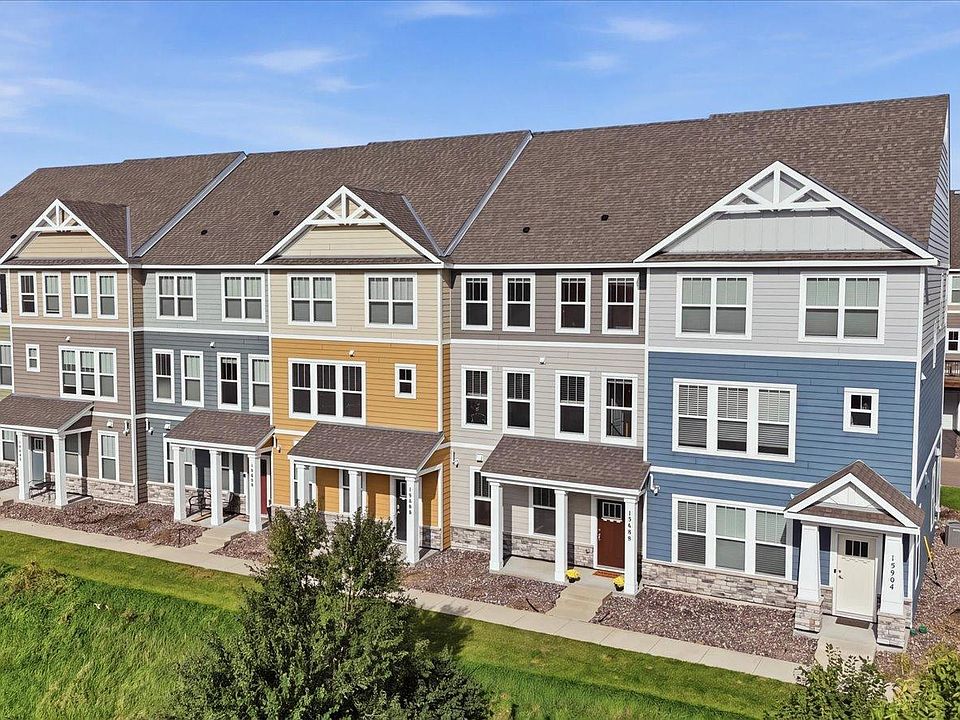 1st image of 15466 Eames Way