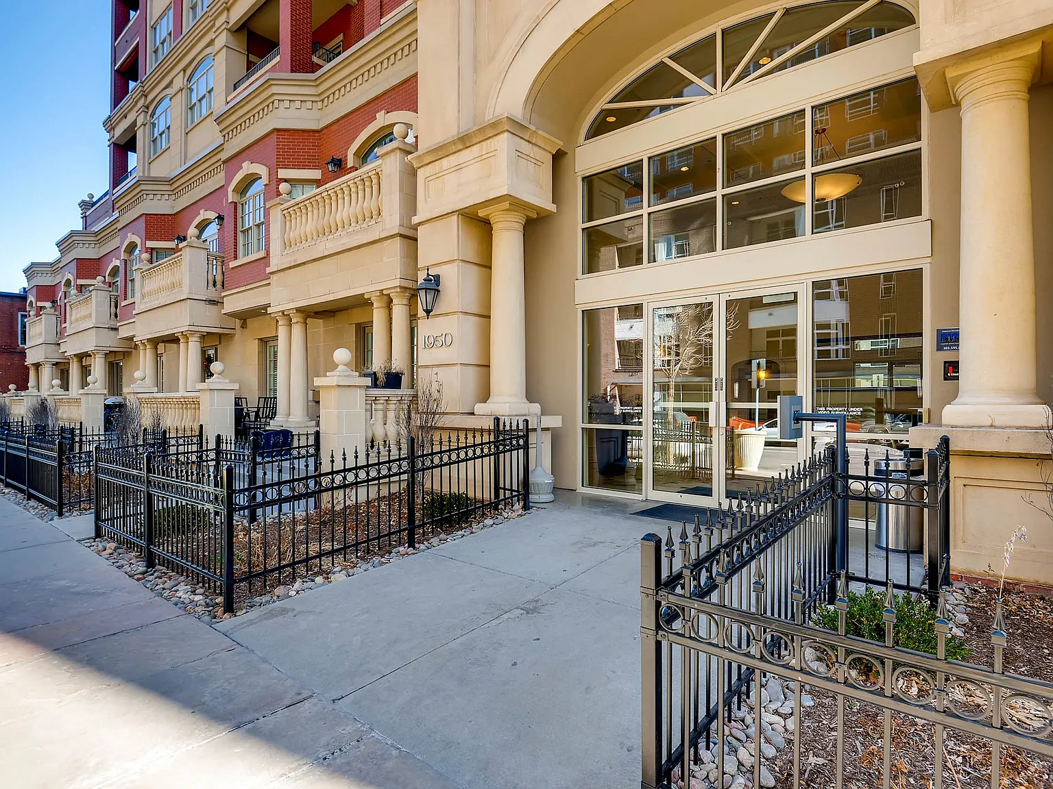 Denver Condo — Photo 4