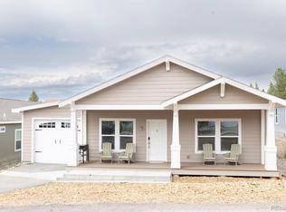 119 Brooklyn Cir, Leadville, CO 80461