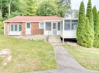 26 Edgarton Road, Columbia, CT 06237