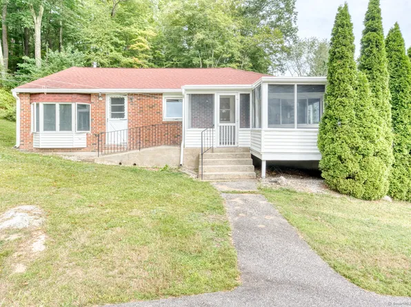 26 Edgarton Road, Columbia, CT 06237