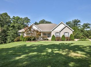 101 Cooperwyck Rd, Wentzville, MO 63385