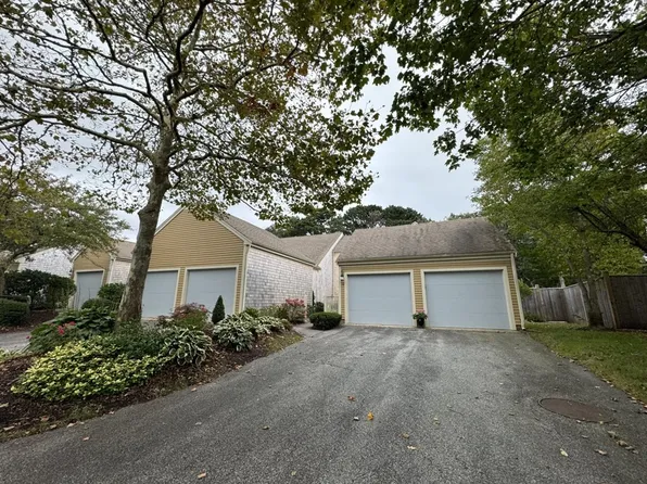 12 John Hall Cartway Unit 12, Yarmouth Pt, MA 02675