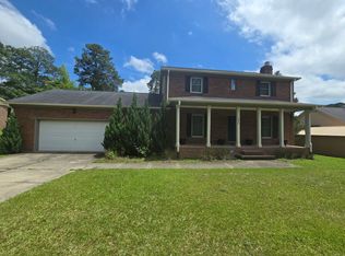 2509 Lull Water Dr, Fayetteville, NC 28306