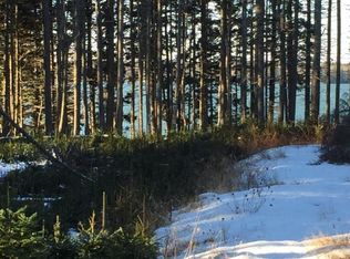 Bar Is, Milbridge, ME 04658