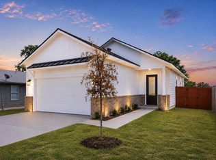 204 3rd St, Hillsboro, TX 76645