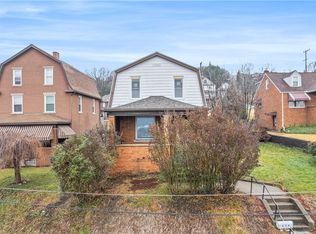 434 Elm Rd, Ambridge, PA 15003