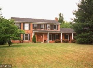 14412 Otis Ct, Haymarket, VA 20169