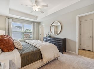136 Flowering Maple Way #294, Garner, NC 27529