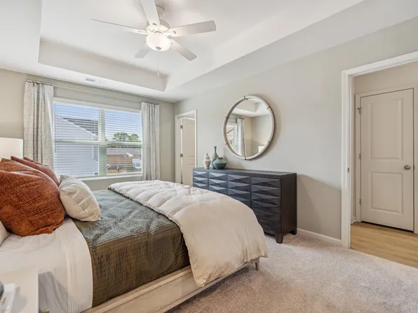 136 Flowering Maple Way #294, Garner, NC 27529