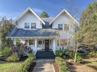1027 SE 53rd Ave, Portland, OR 97215