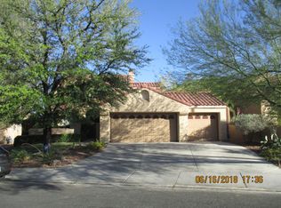 8157 Sedona Sunset Dr, Las Vegas, NV 89128