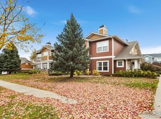 2121 Owens Ave APT 103, Fort Collins, CO 80528
